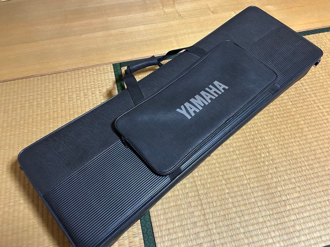 兵庫県神戸市よりYAMAHA EOS YS200 シンセサイザー送料込みです。