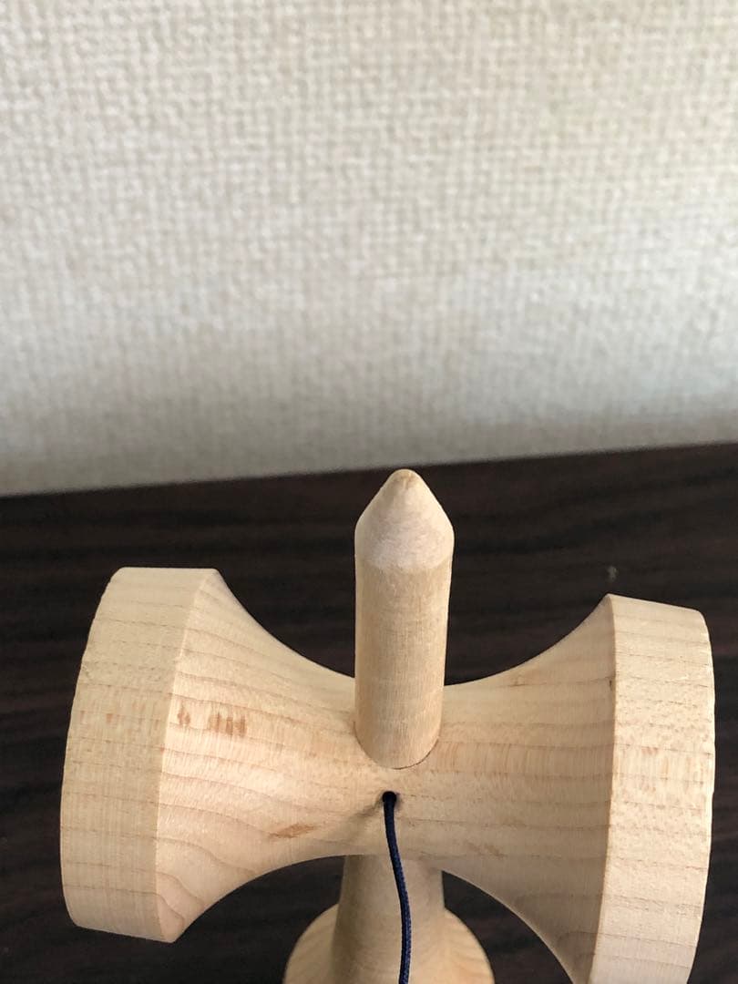 けん玉　スーラボ　ウルトラフリクションクリア