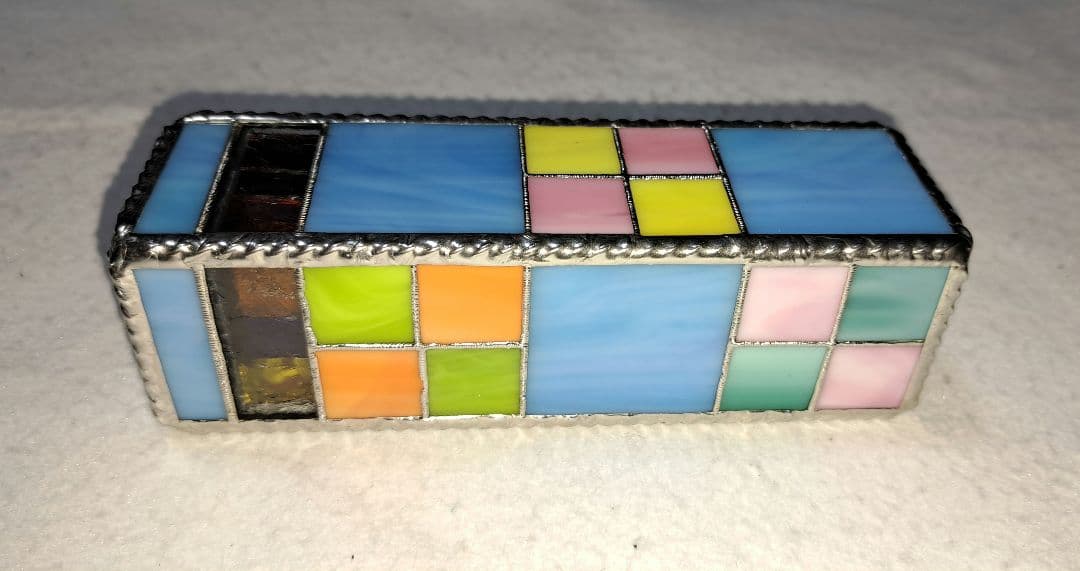 最終価格　代永正樹さん　万華鏡　1点物