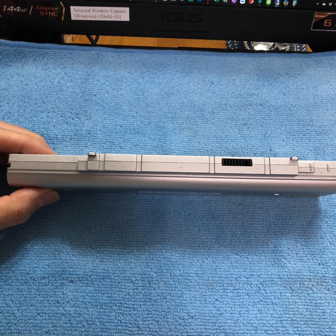 CF-SV/LV専用 CF-VZSU1CJS 満充電容量100％ 美品・画像詳細