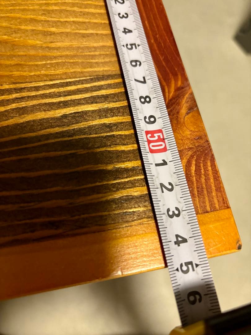 ヴィンテージ風ローデスク