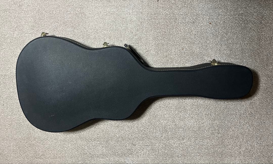 YAMAHA FG-351 ヤマハフォークギター ハードケース付ビンテージ