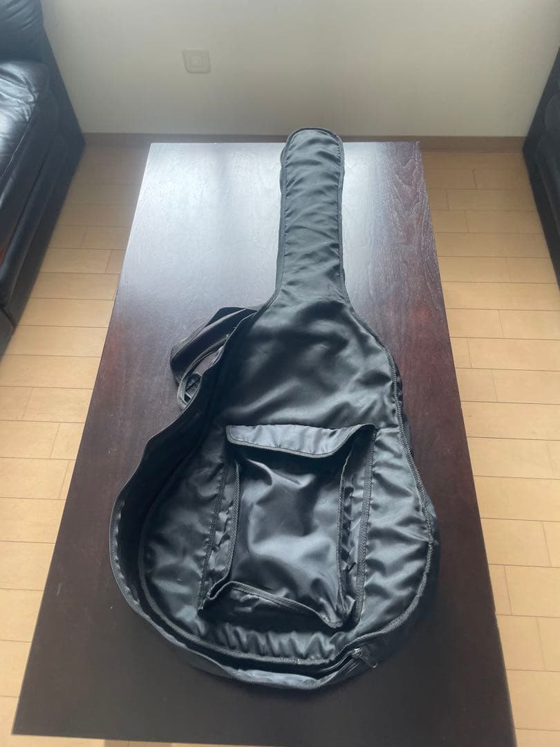 エリオス　ギター