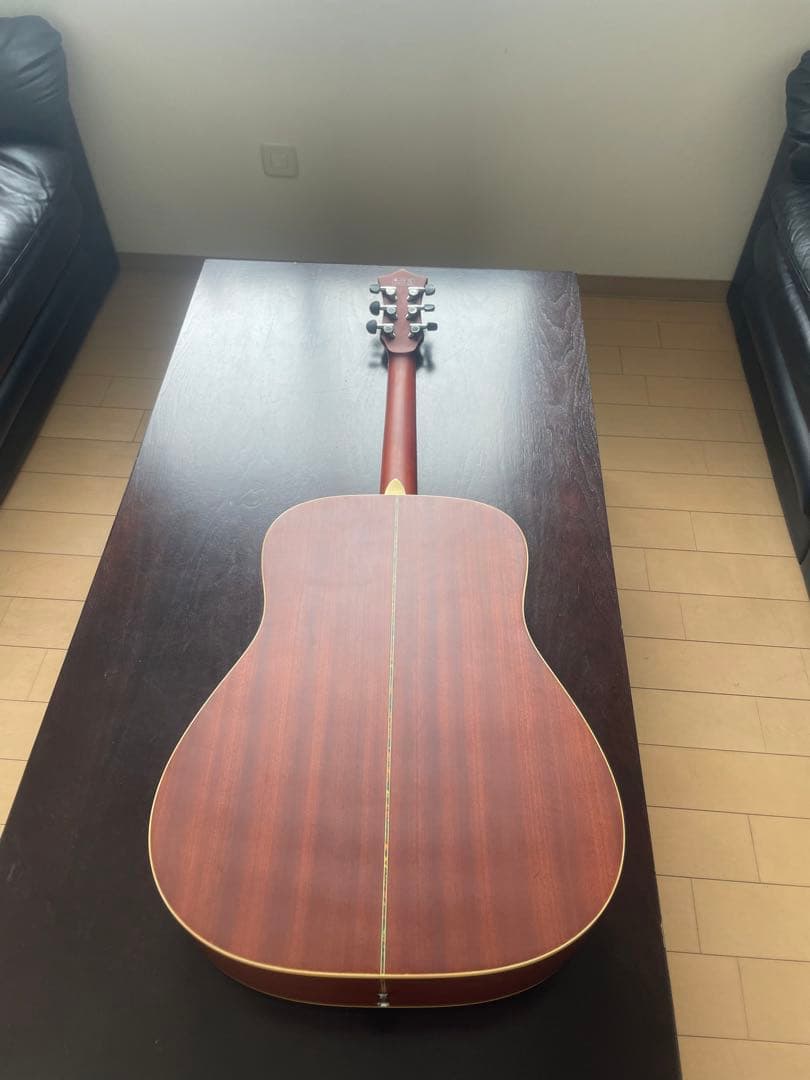 エリオス　ギター