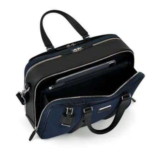 【12月30日まで掲載】TUMI Deluxe Laptop Brief