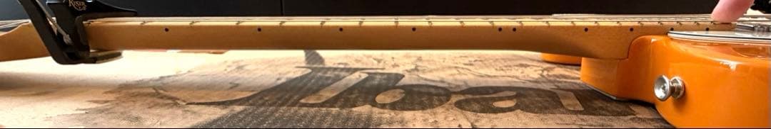 ギター Fender Mexico Player Telecaster