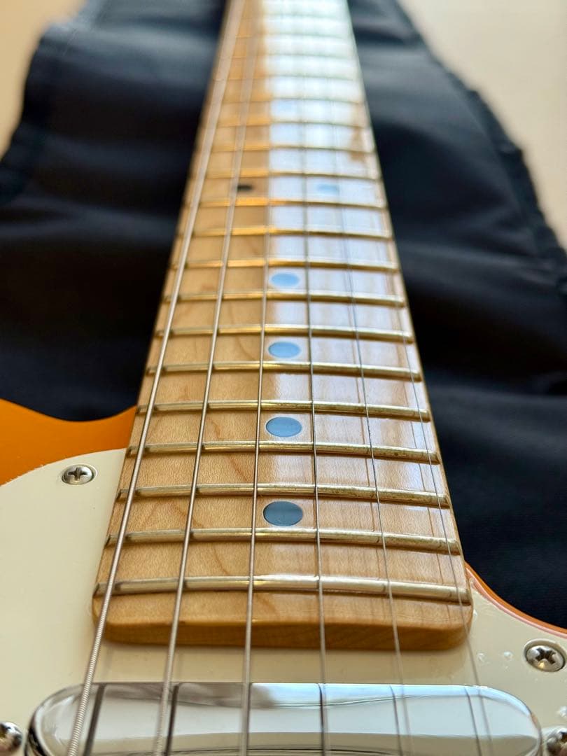 ギター Fender Mexico Player Telecaster