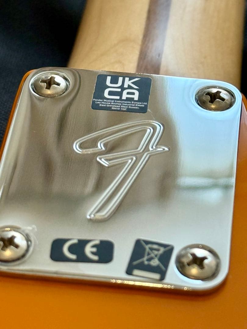 ギター Fender Mexico Player Telecaster