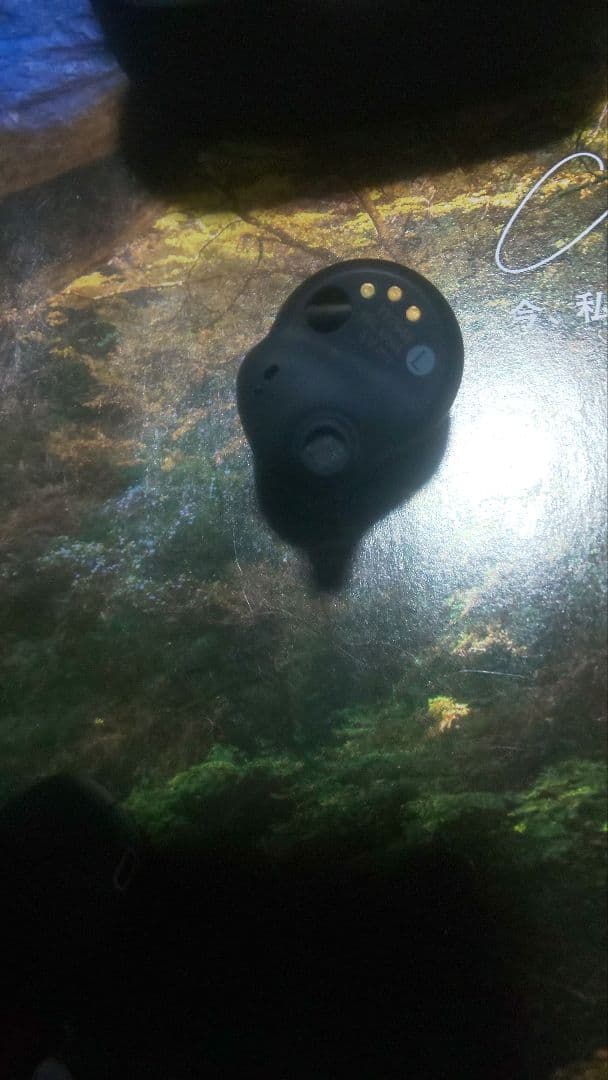 1ヶ月保証付　ケース イヤホン両方バッテリー新品交換　wf-1000xm4おまけ