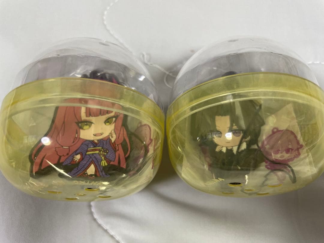 俺クロ　ラバーストラップ、アクスタ、ブロマイド　バラ売⭕️