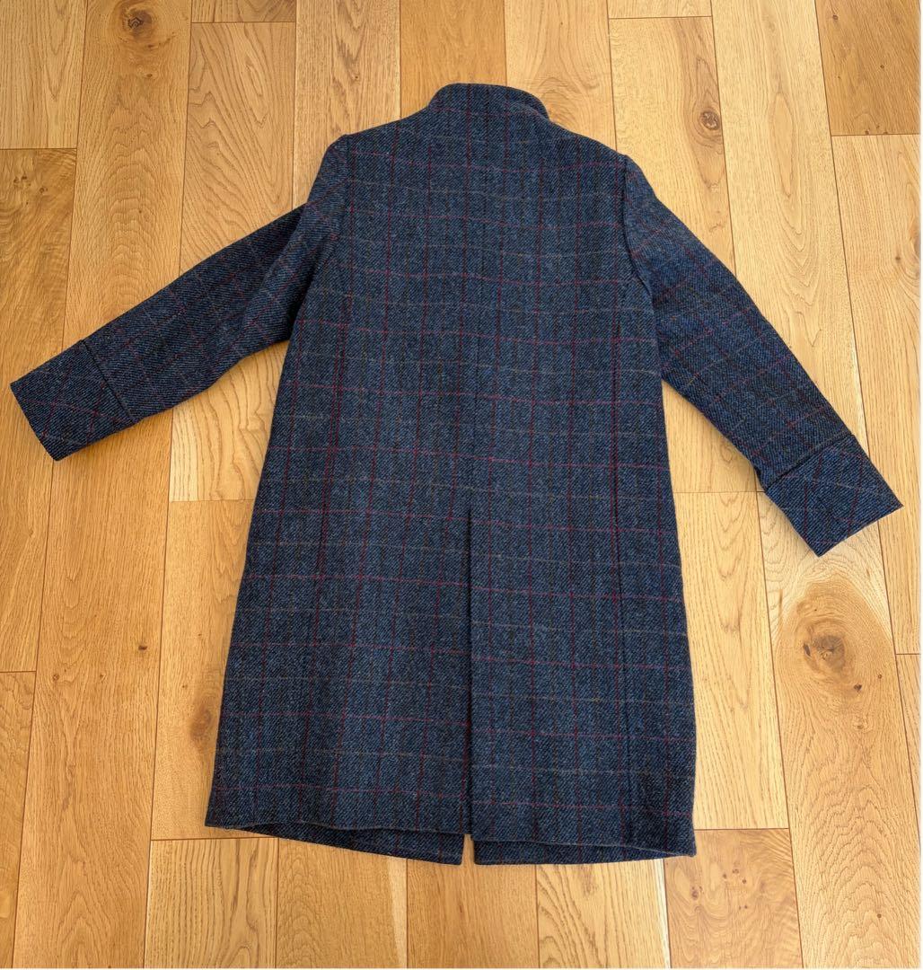 jun okamoto コート