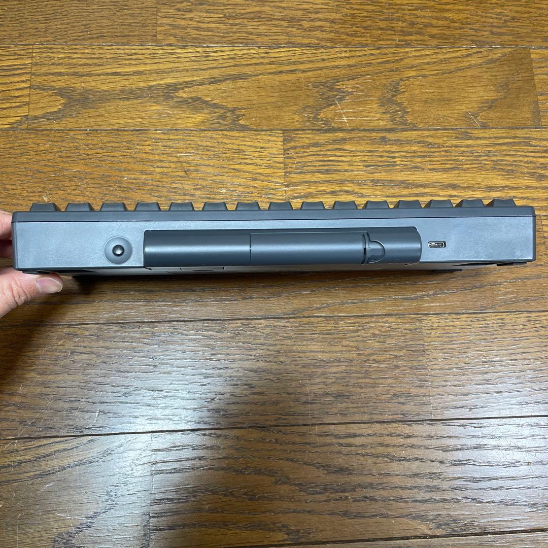 HHKB Professional HYBRID Type-S 日本語配列