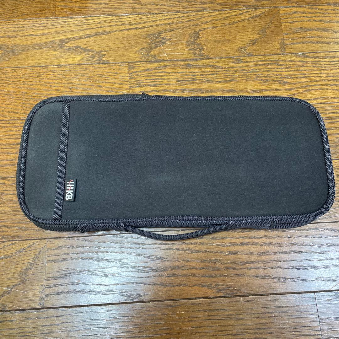 HHKB Professional HYBRID Type-S 日本語配列