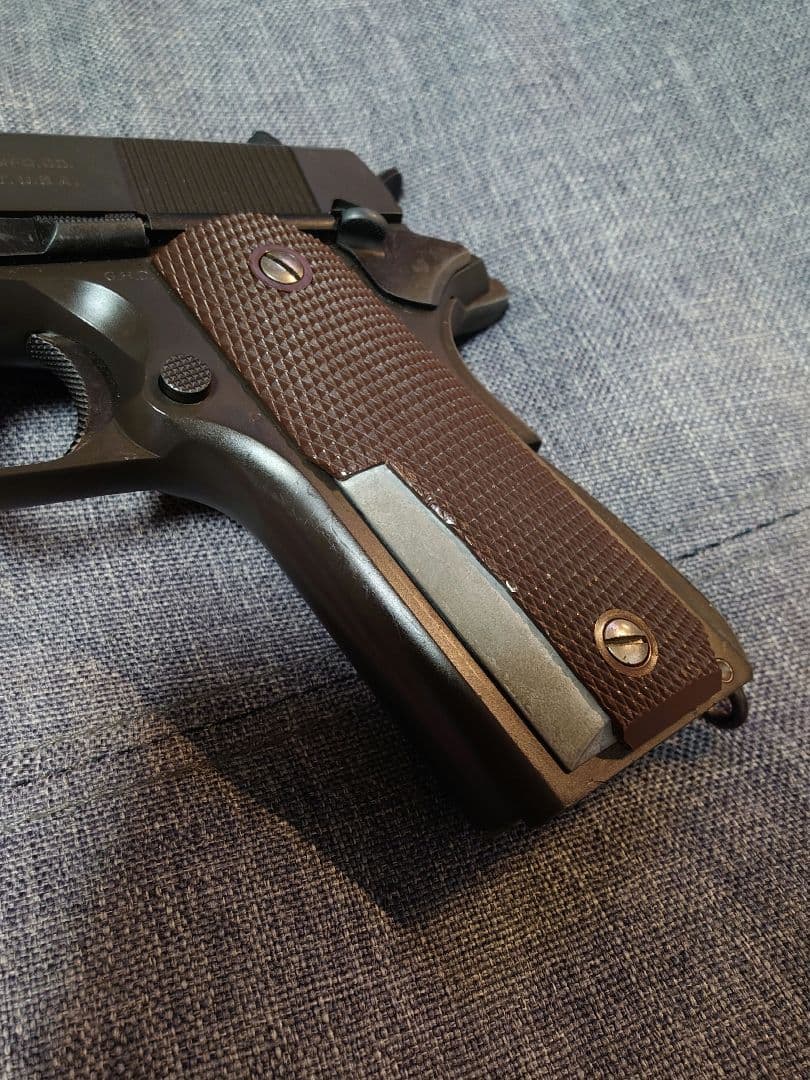 東京マルイM1911A1