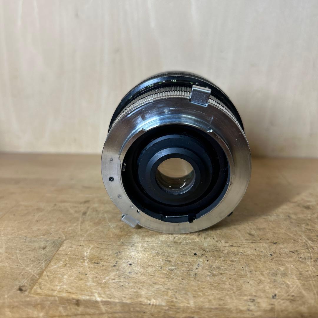 Olympus OM-1+Sigma-Z 28 f2.8 完動美品