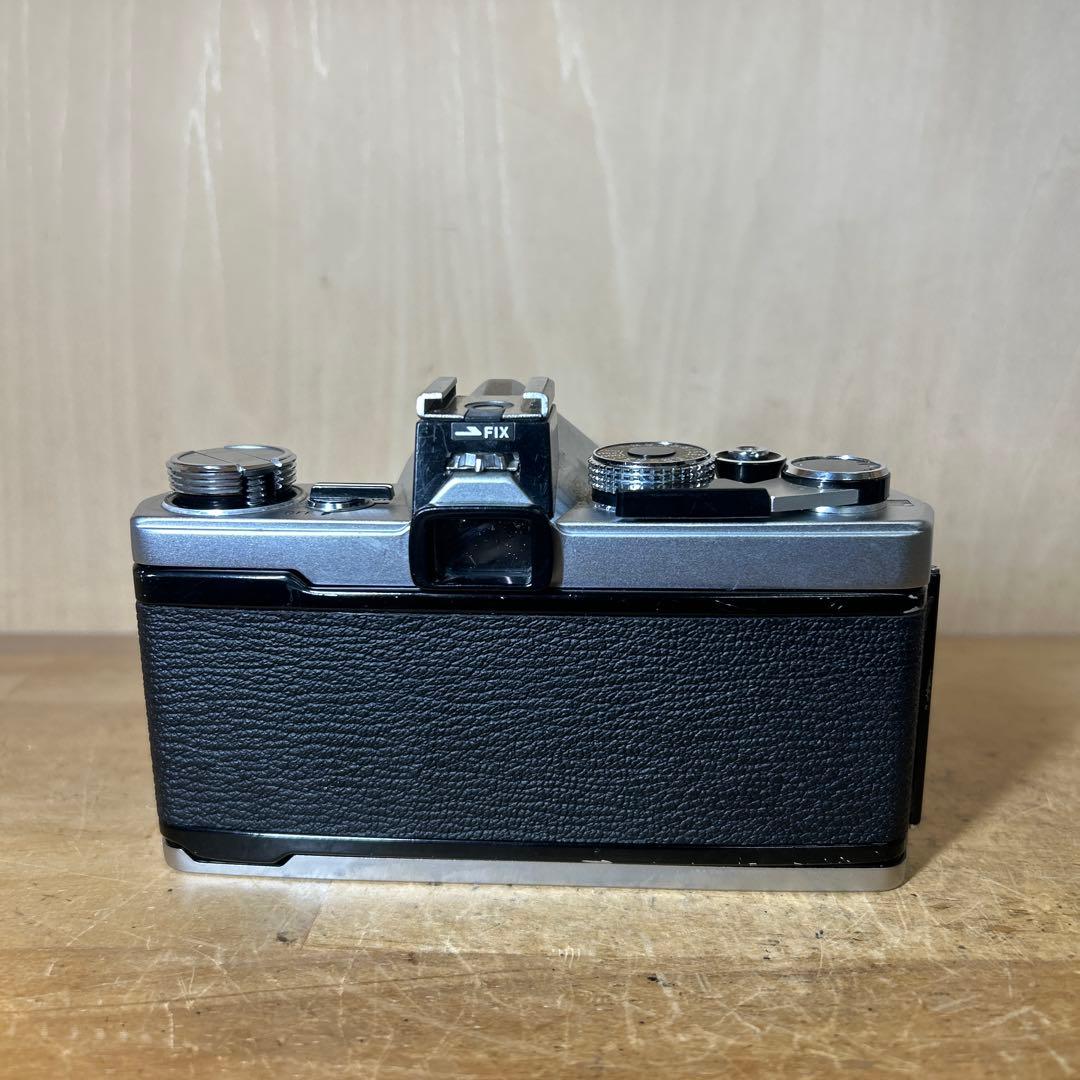 Olympus OM-1+Sigma-Z 28 f2.8 完動美品
