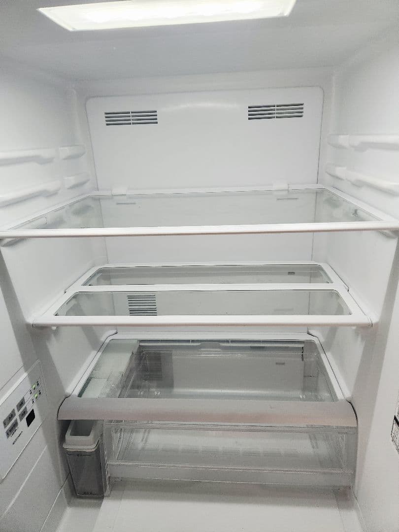 冷蔵庫　大型　300L～400L　左開き　大人気　格安　美品　高年式