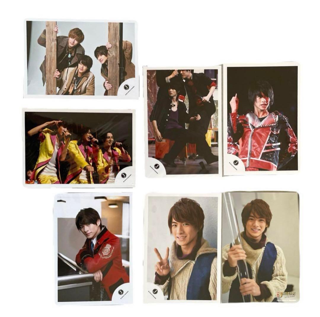 King&Prince❤公式写真　平野紫耀多め　まとめ売り　即購入可能