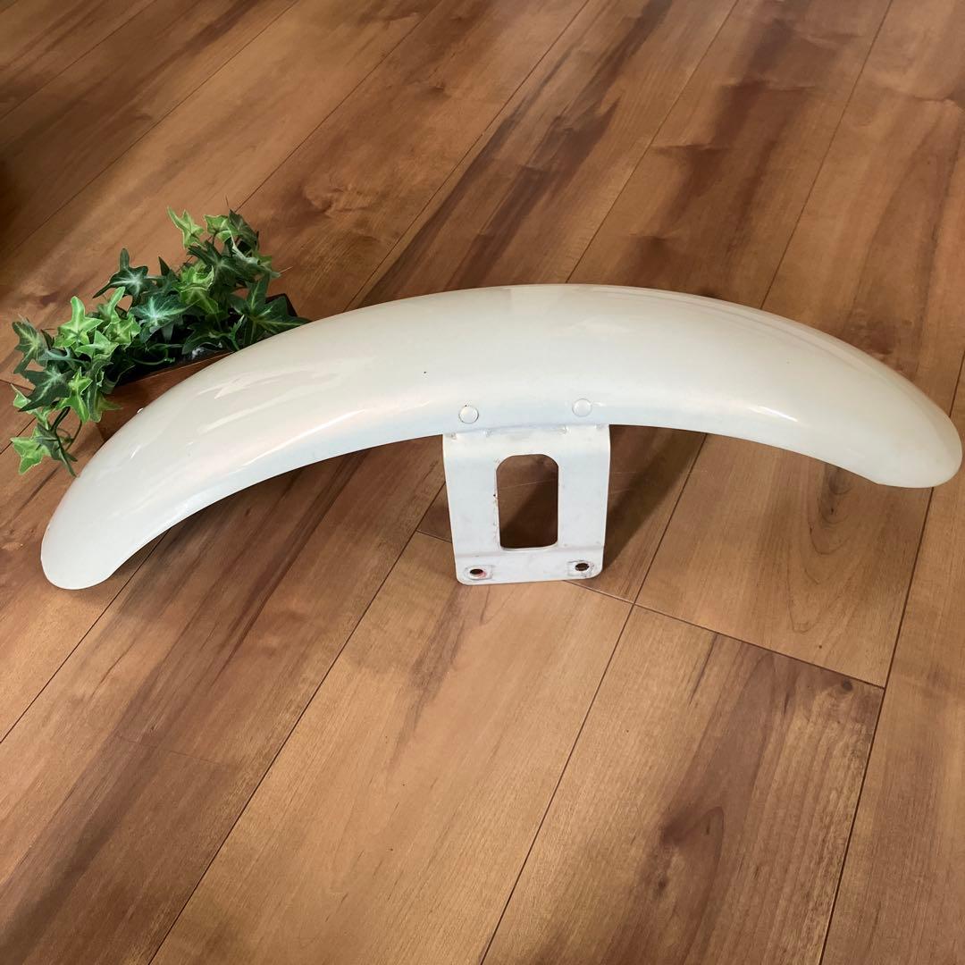 ハーレー　スポーツスター　外装 100周年　タンク フェンダー