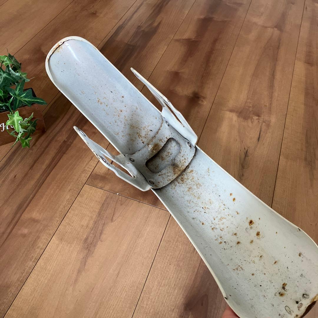 ハーレー　スポーツスター　外装 100周年　タンク フェンダー