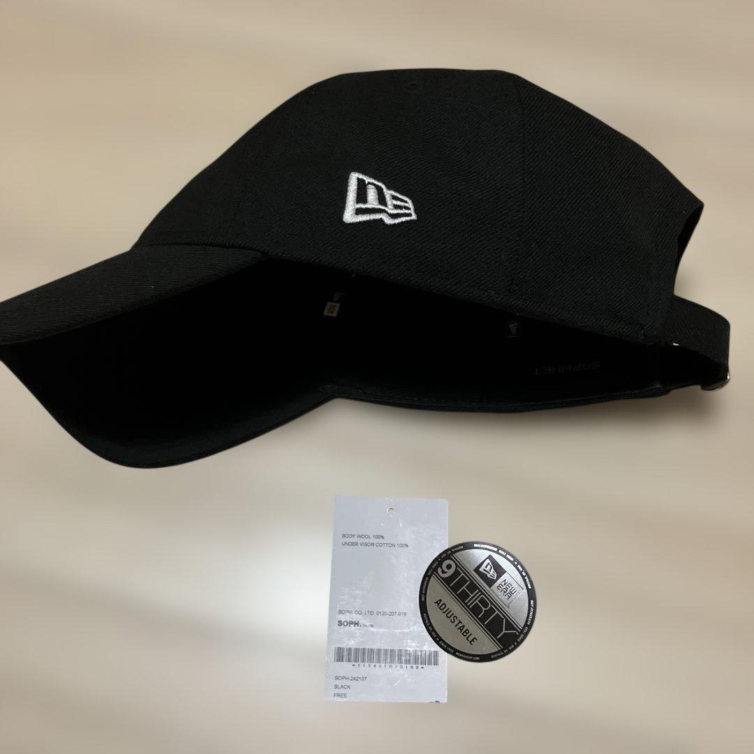 ●新品●SOPH.●9THIRTY●NEW ERA●SOPHNET.●