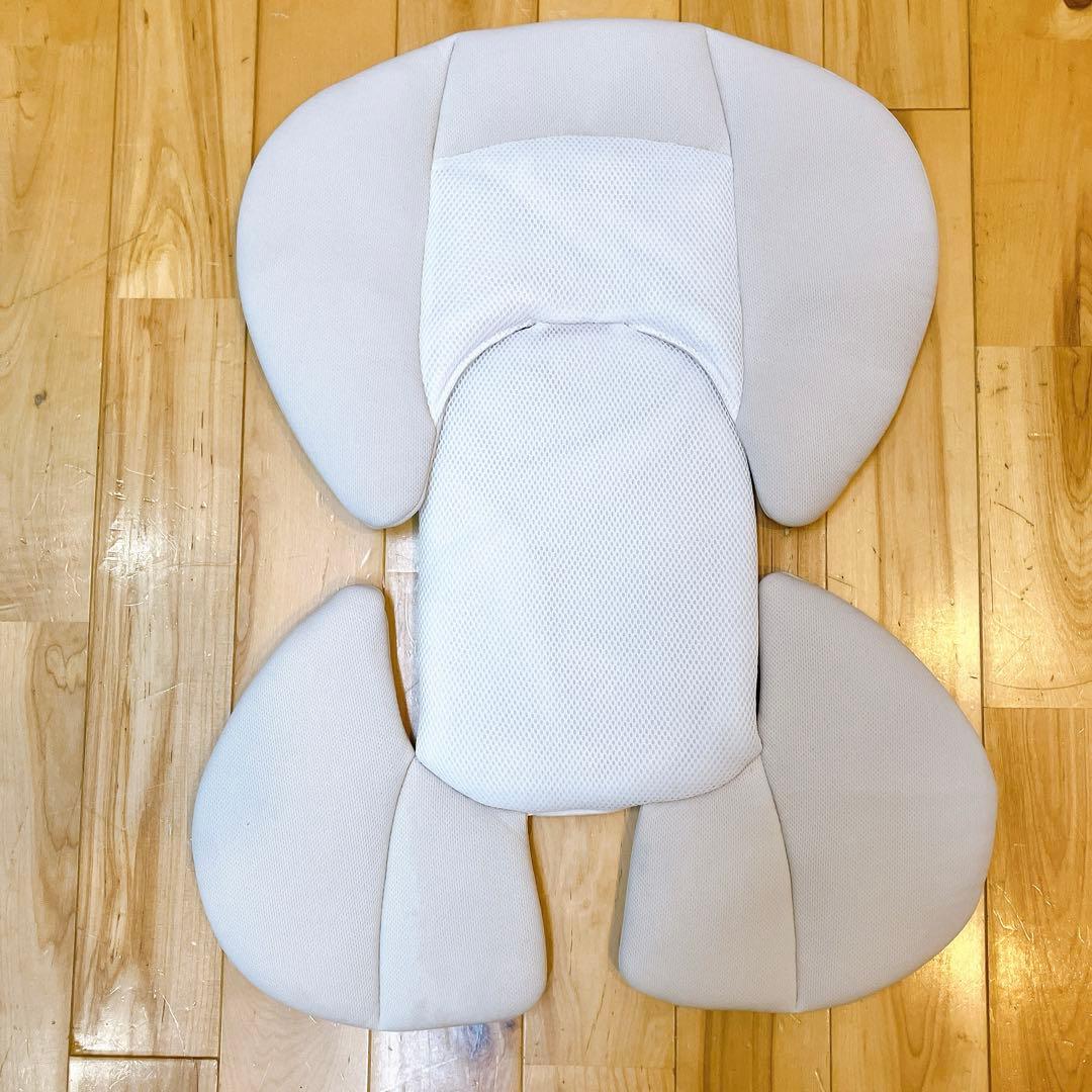 ジョイー アイアーク360° キャノピー付き　チャイルドシート ISOFIX