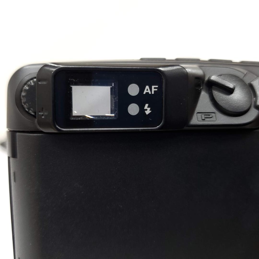 フィルムカメラ Pentax ESPIO 140M F1219-409-17v p