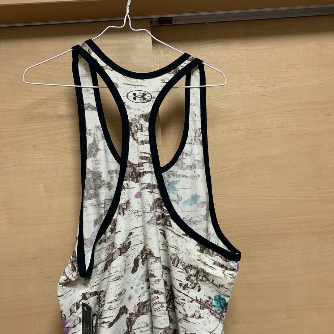 PROJECT ROCK 新品タンクトップ3点セット