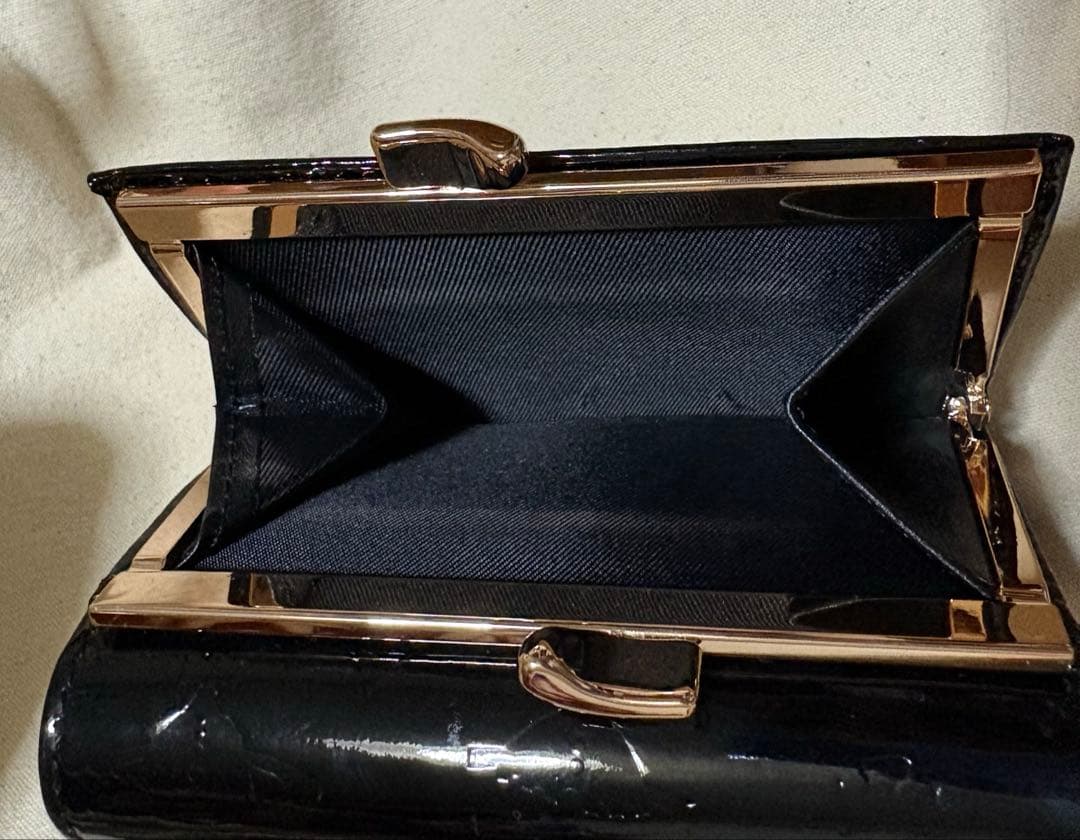 Vivienne Westwood ヴィヴィアンウエストウッド 三つ折り 財布