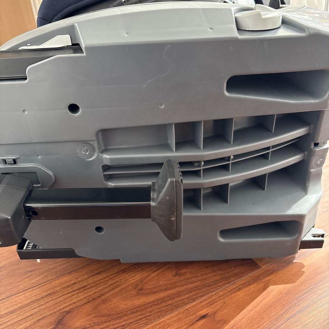 【送料無料】コンビ　チャイルドシート　クルムーヴスマート　ISOFIXシリーズ