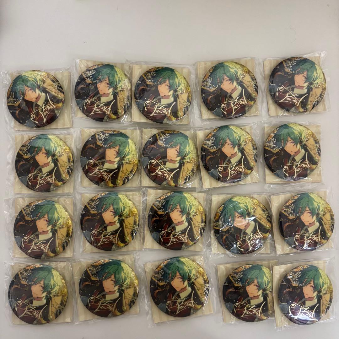 あんスタ 缶バッジ 風早巽 中国