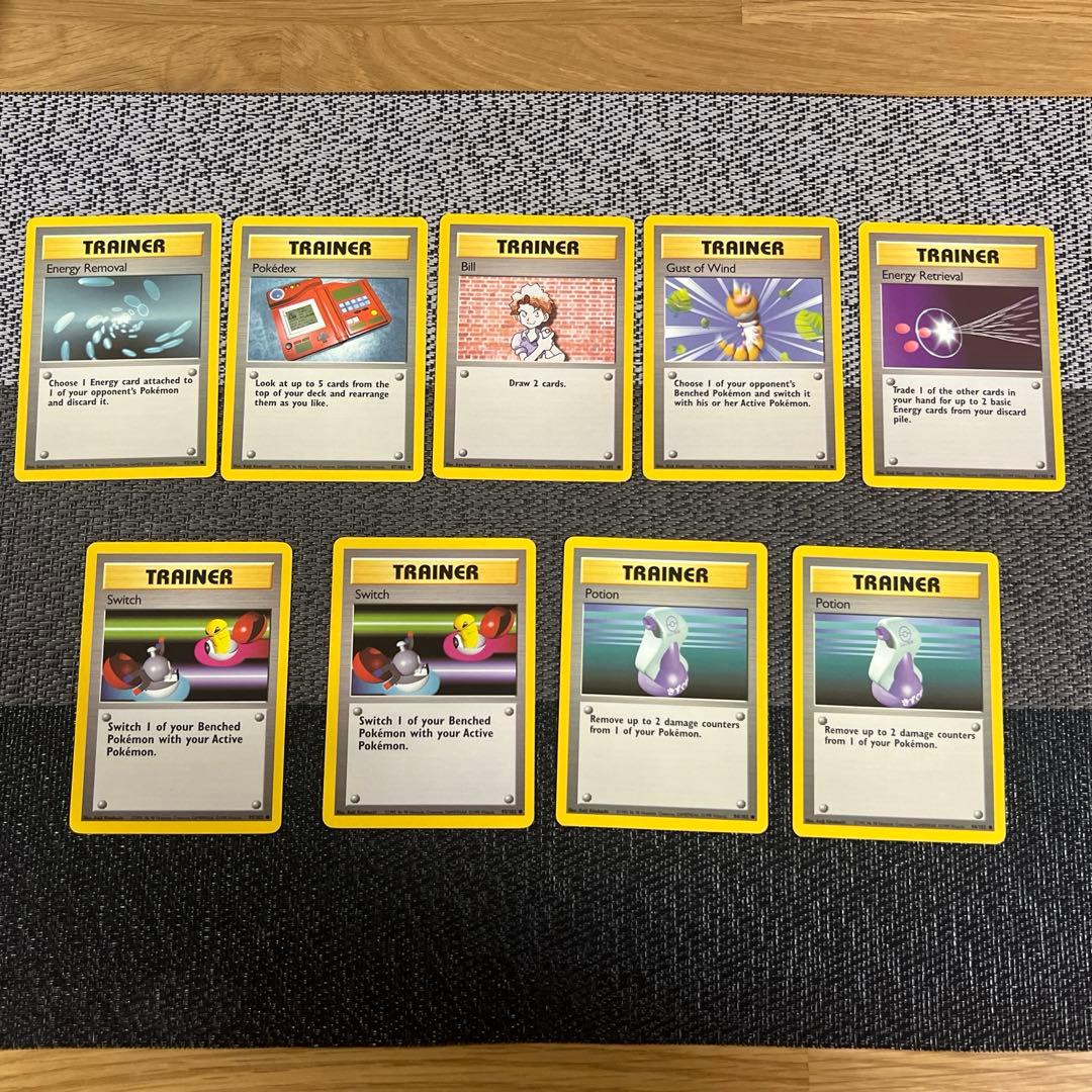 【英語版】ポケモンカード　2-プレーヤー　スターターパック　値下げ