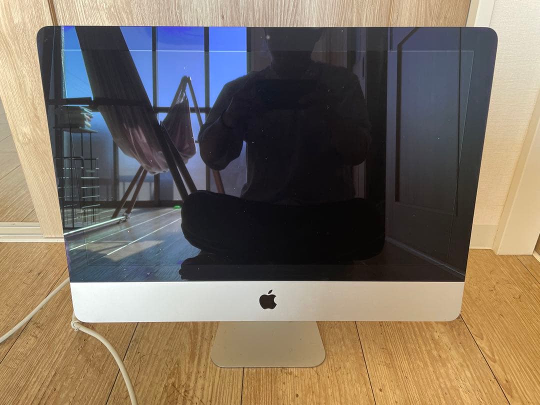 Apple iMac 21.5インチ