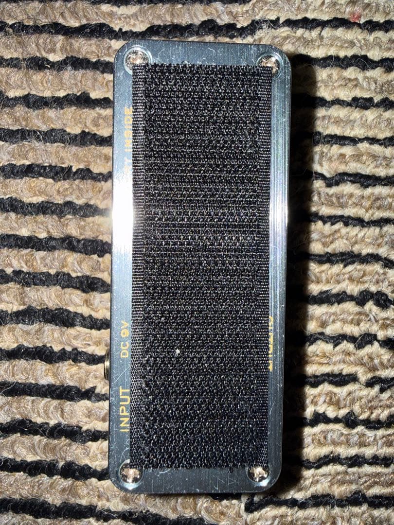 ギター OneControl Little green Enphaser