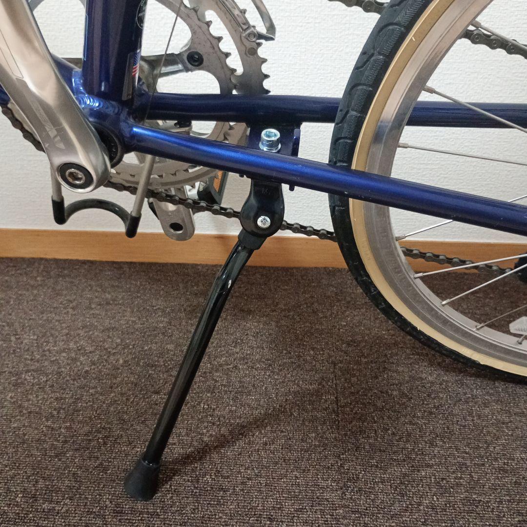 dopp様　DAHONのDASH ALTENA 18速 送料込