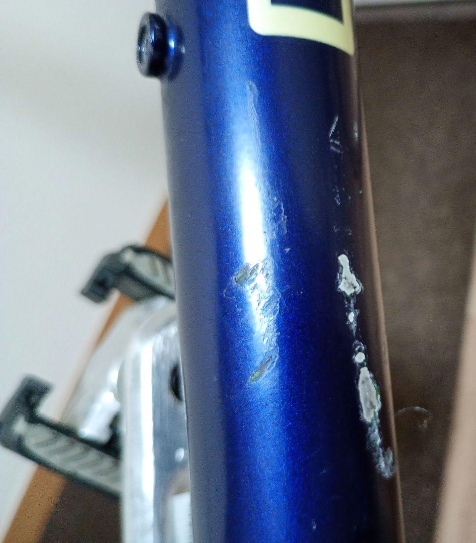 dopp様　DAHONのDASH ALTENA 18速 送料込