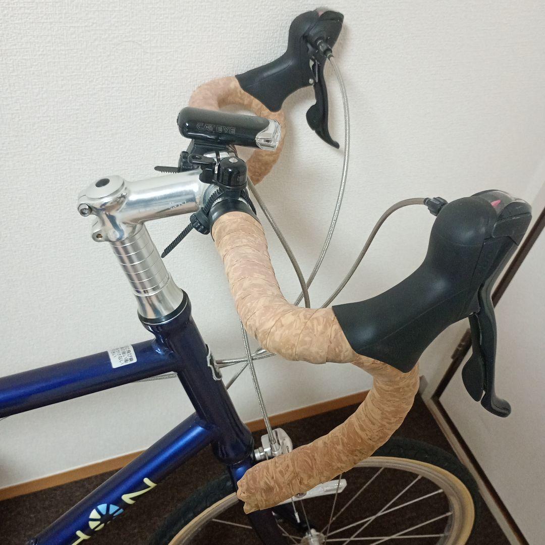 dopp様　DAHONのDASH ALTENA 18速 送料込