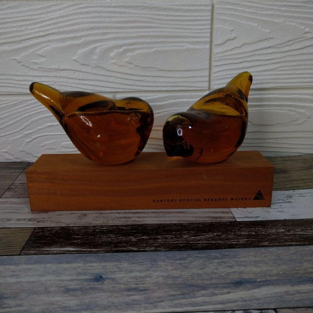 サントリー リザーブ つくば EXPO 85 万博 ウイスキー