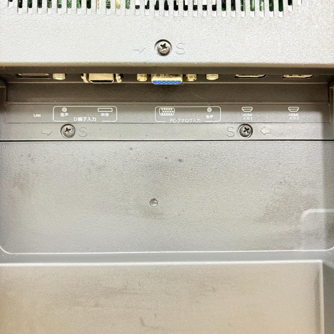 Hisense 32V型 ハイビジョン 液晶テレビ HS32K225