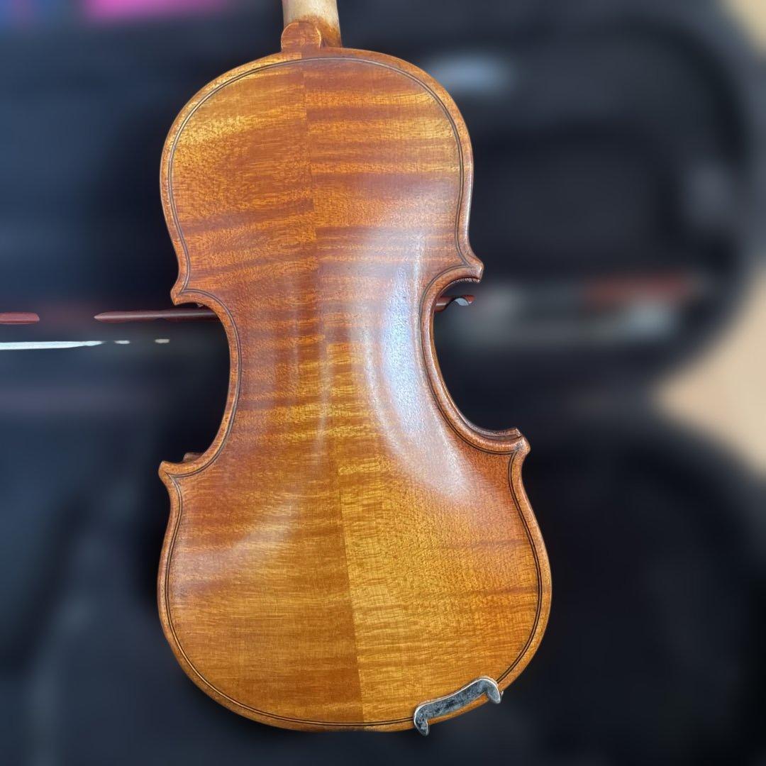 【希少】ヴァイオリン CARLO GIORDANO VS-2 1/8 バイオリン