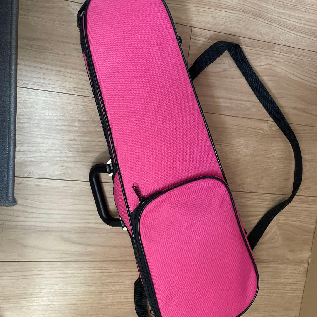 【希少】ヴァイオリン CARLO GIORDANO VS-2 1/8 バイオリン