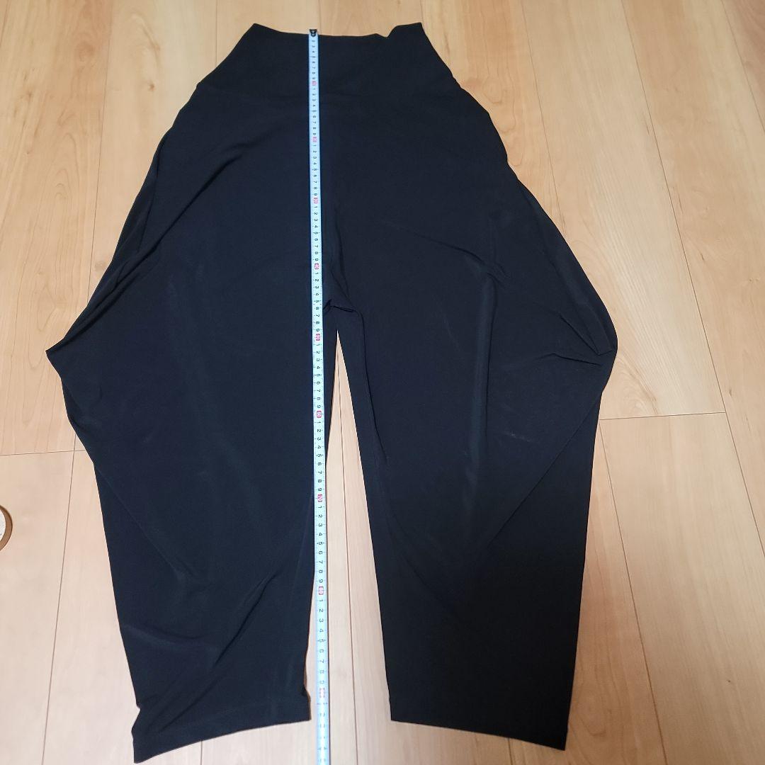 GUNMAです。ISSEY MIYAKE　サルエルパンツ　ワイド