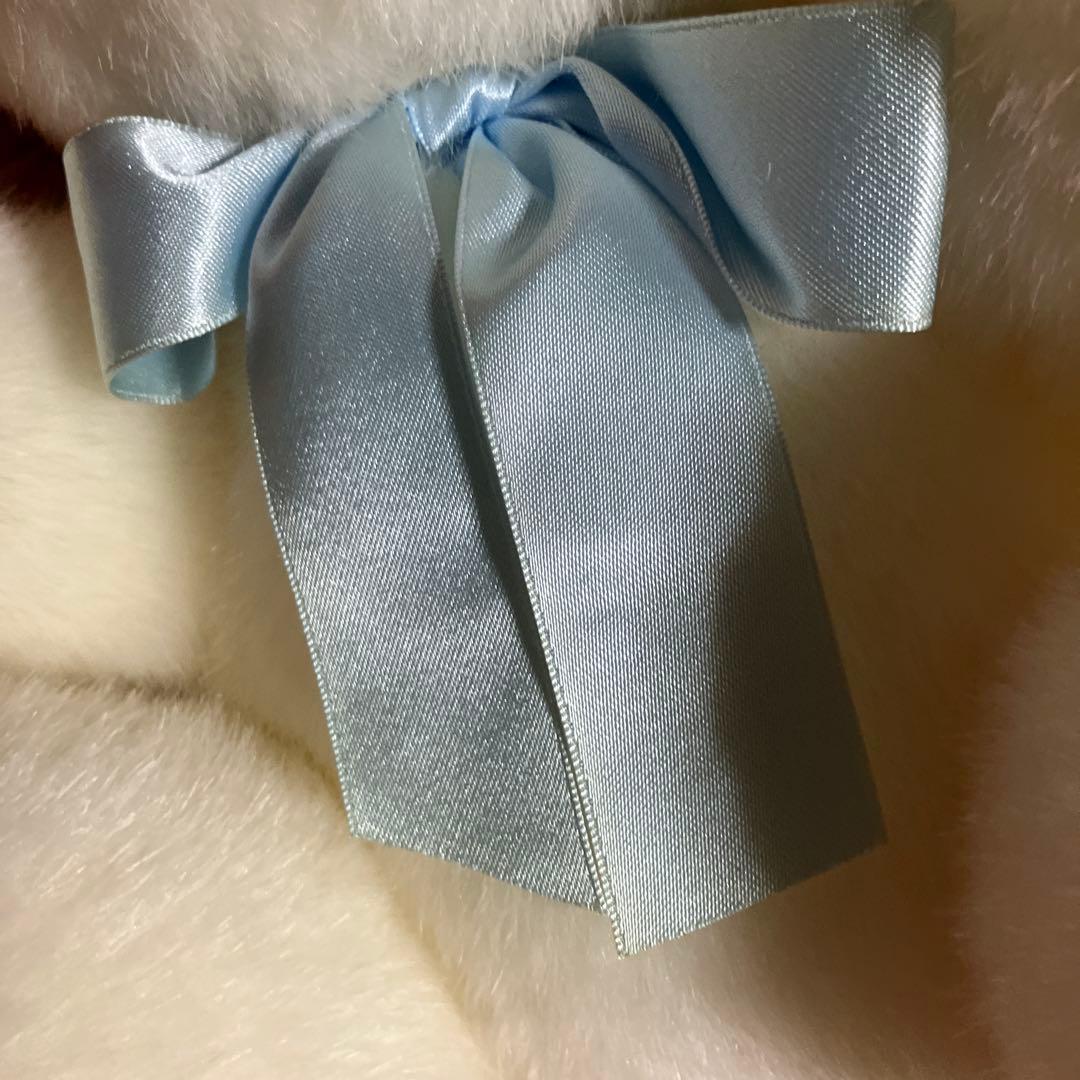 昭和レトロ　ファンシーレトロぬいぐるみ　ファミリア　ファミちゃん　　希少