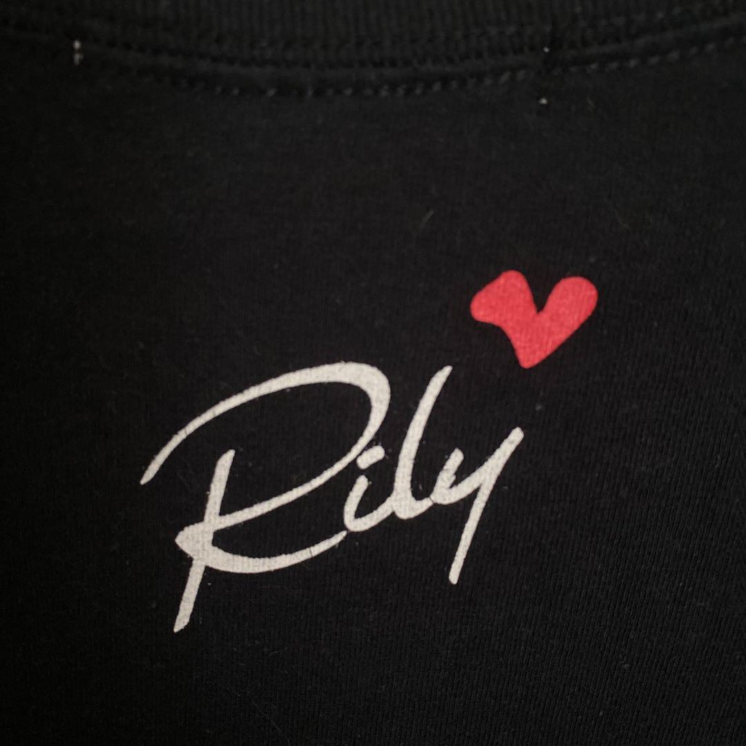 RILY Michael Jackson Tシャツ 今市隆二