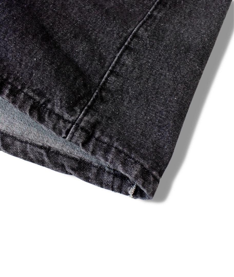 GA DAMAGE-BUGGY CARGO ダメージバギーカーゴデニムパンツ