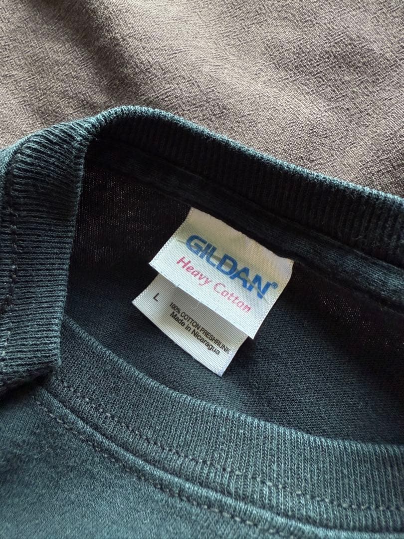 PEARL JAM ALIVE Tシャツ パールジャム BLACK L 黒