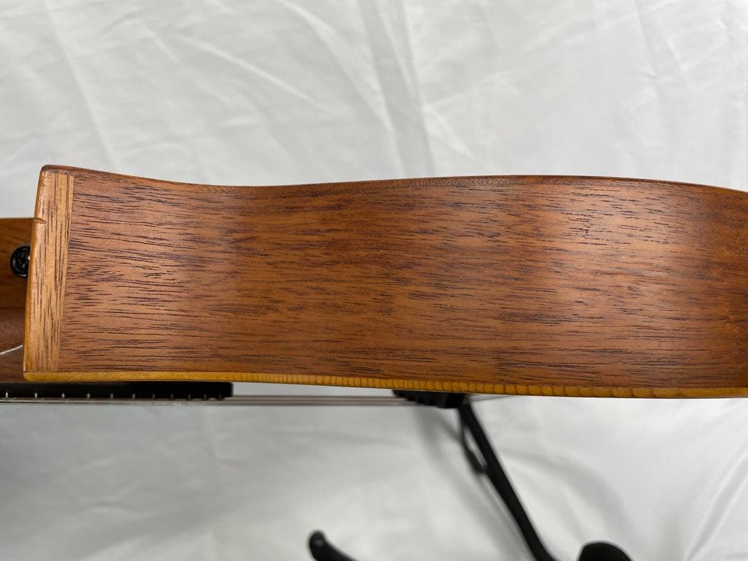 タコマ/Tacoma フラットマンドリン m-1