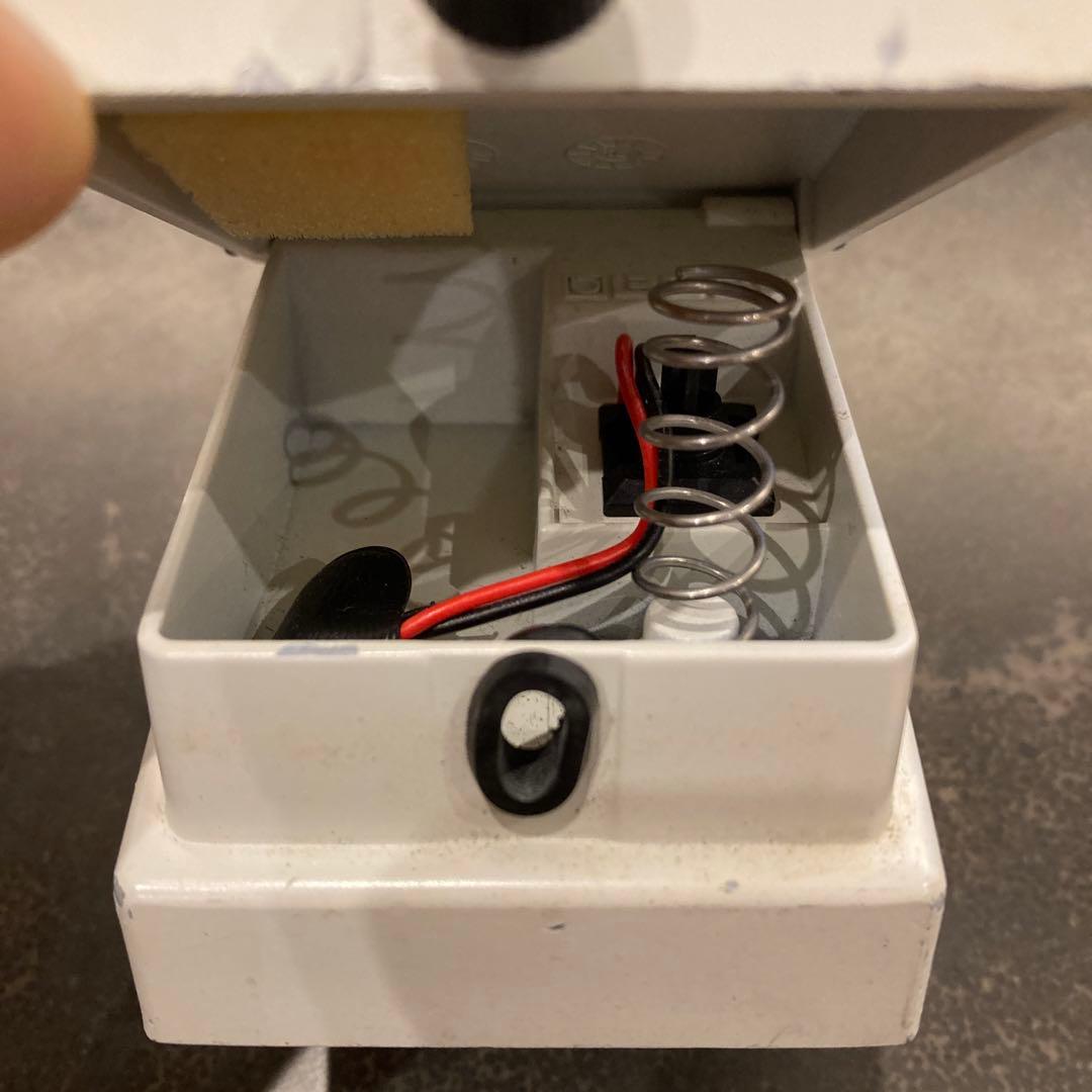 ギター BOSS Line Selector LS-2