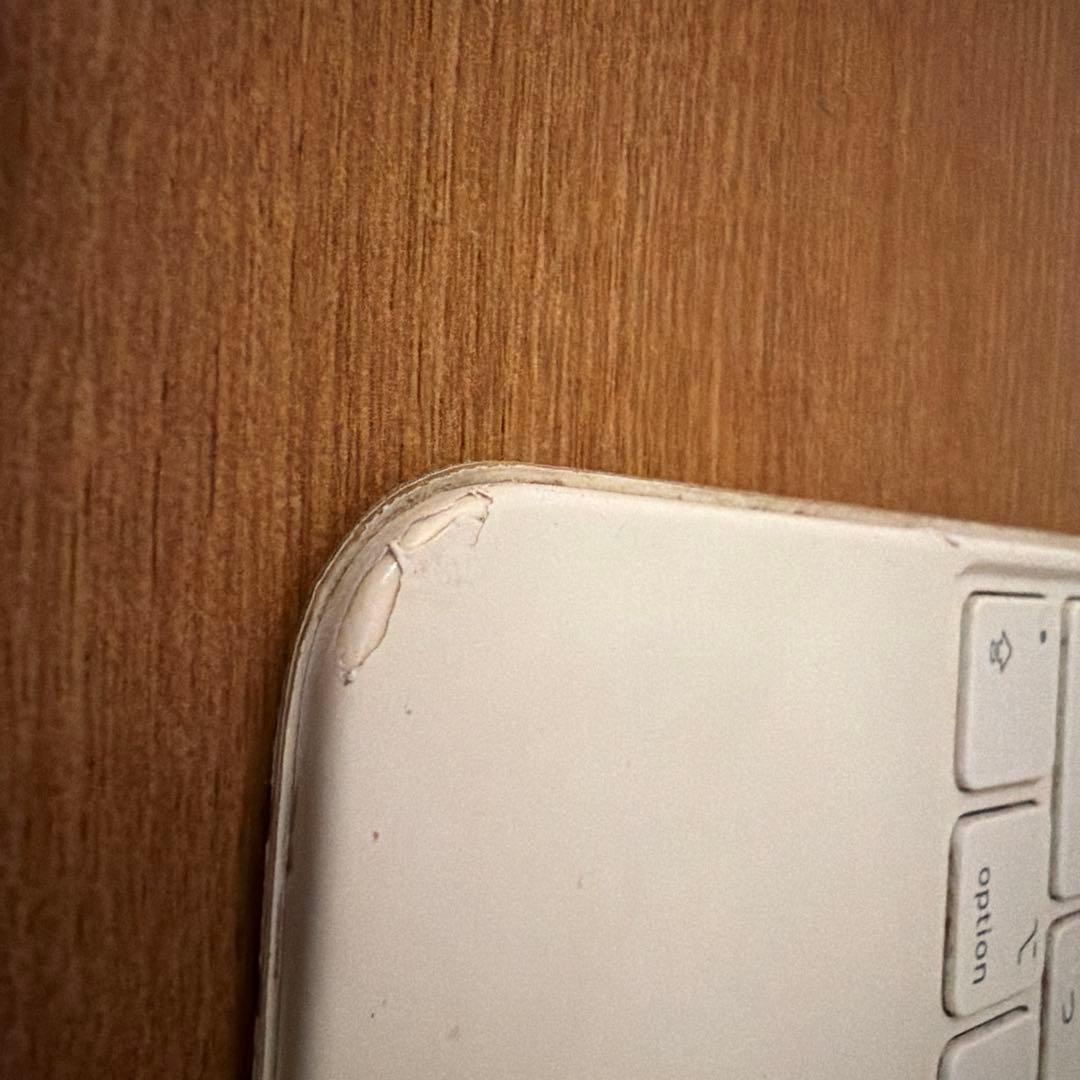 iPad Pro(第5世代)12.9 128GB+Magic Keyboard