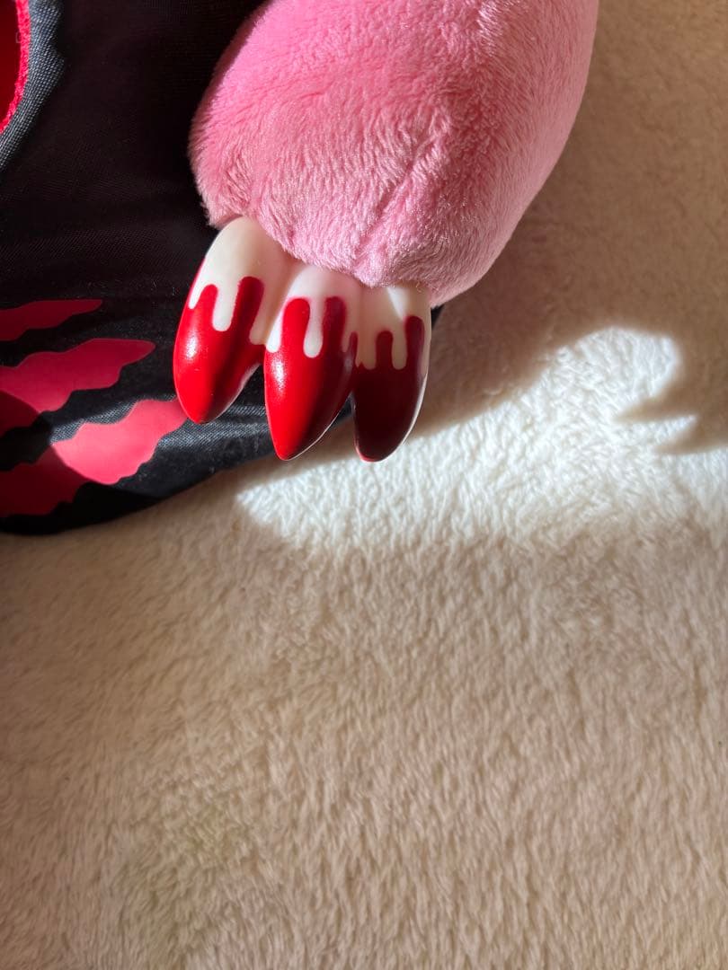 チャックスGP 背グル～ミ～リュック（側腹部OPEN）ベーシック